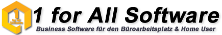 1 for All Business Management Software